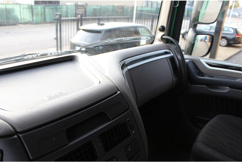 Cabeza tractora DAF XF 480 * EURO6 * 4X2 * MEGA: foto 19 Cabeza tractora DAF XF 480 * EURO6 * 4X2 * MEGA: foto 19