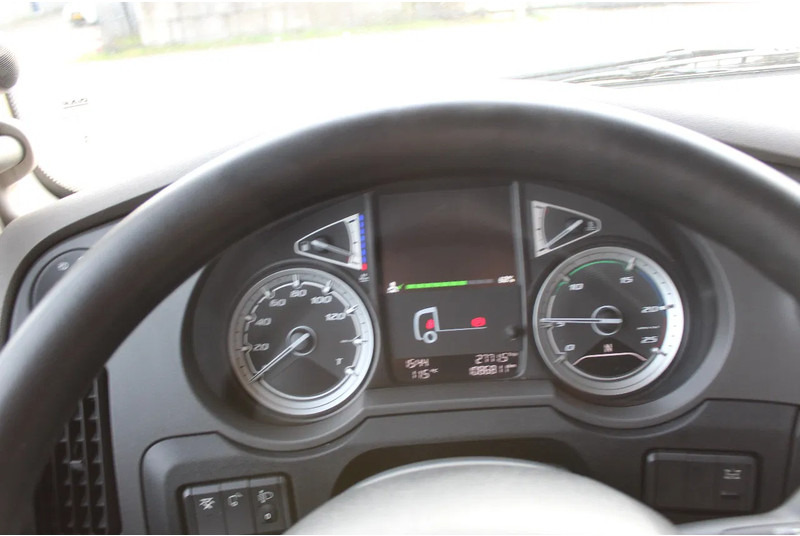 Cabeza tractora DAF XF 480 * EURO6 * 4X2 * MEGA: foto 16 Cabeza tractora DAF XF 480 * EURO6 * 4X2 * MEGA: foto 16