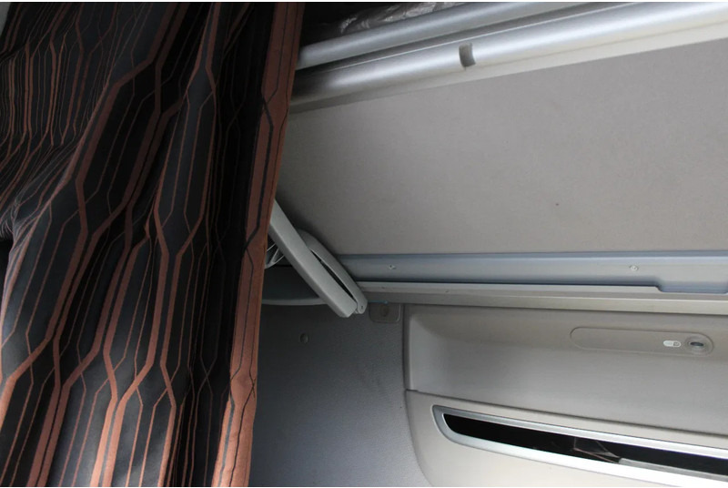 Cabeza tractora DAF XF 480 * EURO6 * 4X2 * MEGA: foto 20 Cabeza tractora DAF XF 480 * EURO6 * 4X2 * MEGA: foto 20