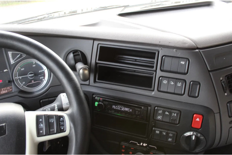 Cabeza tractora DAF XF 480 * EURO6 * 4X2 * MEGA: foto 17 Cabeza tractora DAF XF 480 * EURO6 * 4X2 * MEGA: foto 17