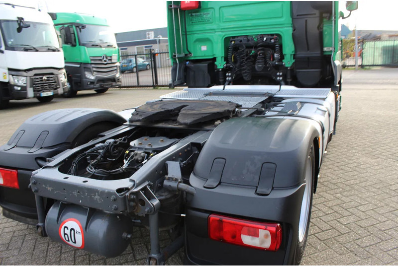 Cabeza tractora DAF XF 480 * EURO6 * 4X2 * MEGA: foto 12 Cabeza tractora DAF XF 480 * EURO6 * 4X2 * MEGA: foto 12