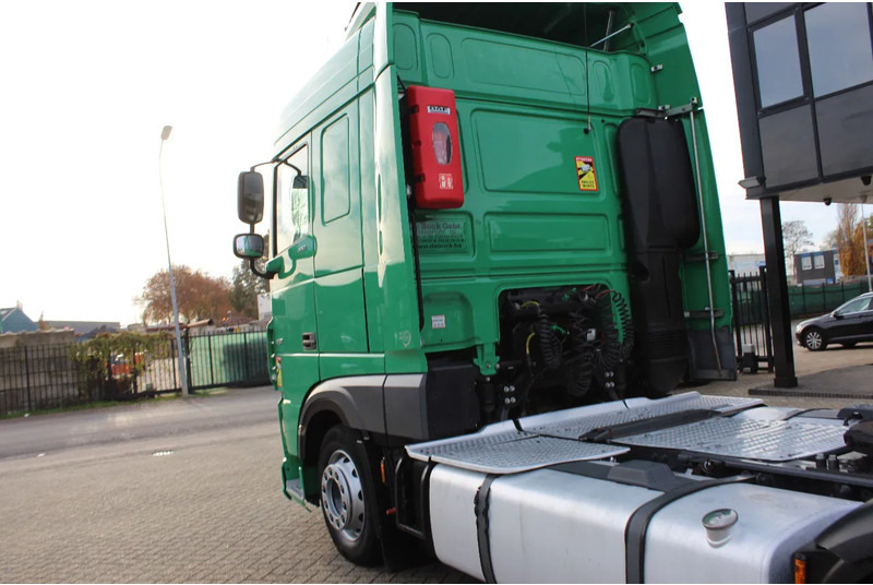 Cabeza tractora DAF XF 480 * EURO6 * 4X2 * MEGA: foto 14 Cabeza tractora DAF XF 480 * EURO6 * 4X2 * MEGA: foto 14