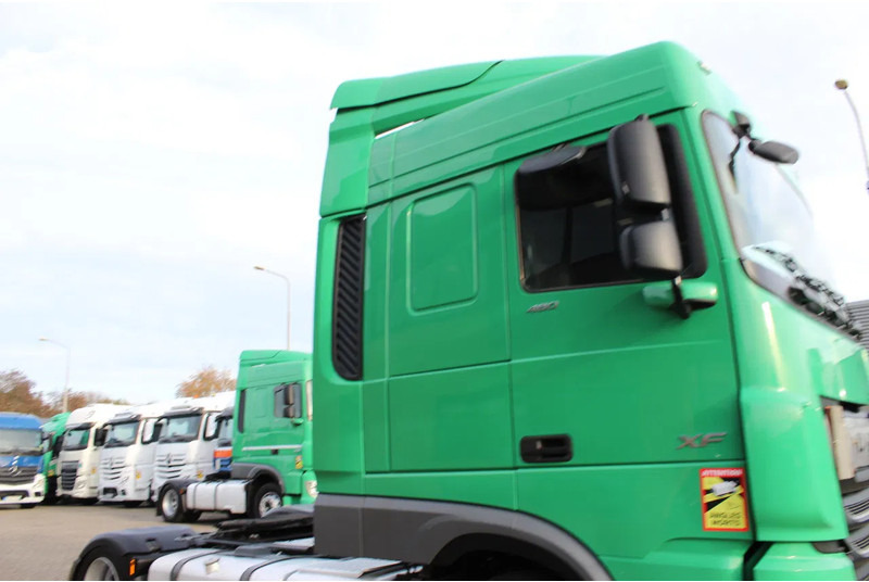 Cabeza tractora DAF XF 480 * EURO6 * 4X2 * MEGA: foto 8 Cabeza tractora DAF XF 480 * EURO6 * 4X2 * MEGA: foto 8