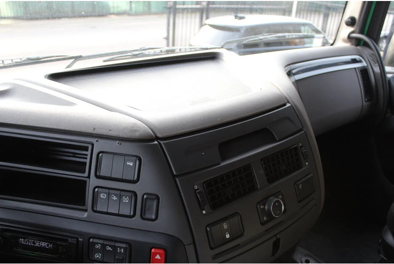 Cabeza tractora DAF XF 480 * EURO6 * 4X2 * MEGA: foto 18 Cabeza tractora DAF XF 480 * EURO6 * 4X2 * MEGA: foto 18