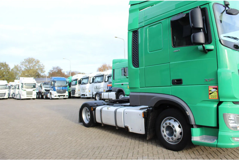 Cabeza tractora DAF XF 480 * EURO6 * 4X2 * MEGA: foto 7 Cabeza tractora DAF XF 480 * EURO6 * 4X2 * MEGA: foto 7