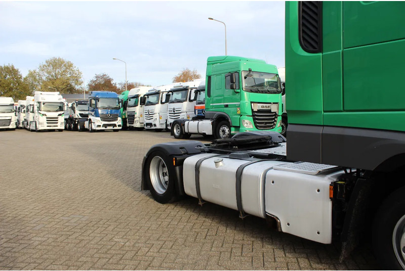 Cabeza tractora DAF XF 480 * EURO6 * 4X2 * MEGA: foto 9 Cabeza tractora DAF XF 480 * EURO6 * 4X2 * MEGA: foto 9