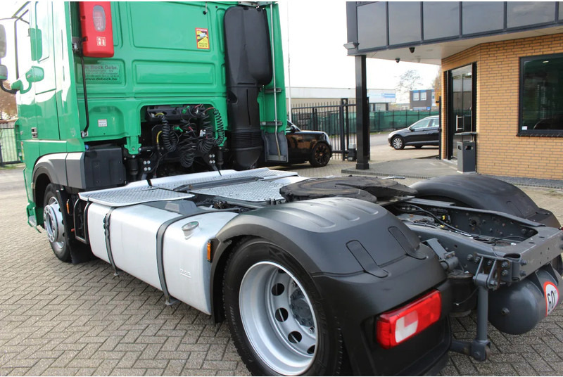 Cabeza tractora DAF XF 480 * EURO6 * 4X2 * MEGA: foto 13 Cabeza tractora DAF XF 480 * EURO6 * 4X2 * MEGA: foto 13