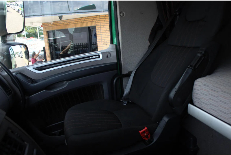 Cabeza tractora DAF XF 480 * EURO6 * 4X2 *: foto 19