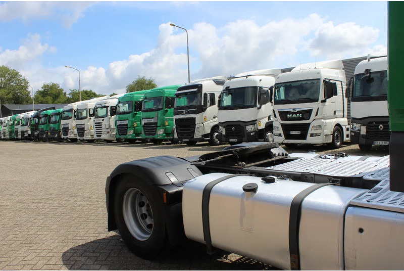 Cabeza tractora DAF XF 480 * EURO6 * 4X2 *: foto 8