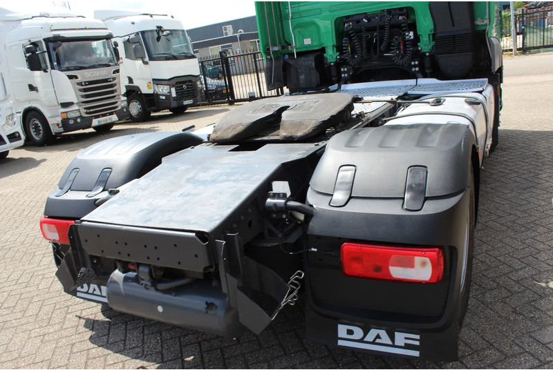 Cabeza tractora DAF XF 480 * EURO6 * 4X2 *: foto 10
