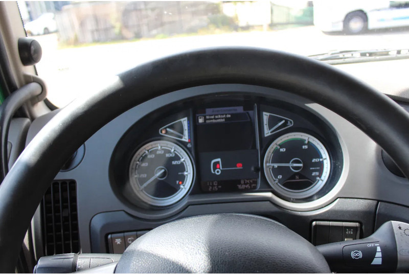 Cabeza tractora DAF XF 480 * EURO6 * 4X2 *: foto 14