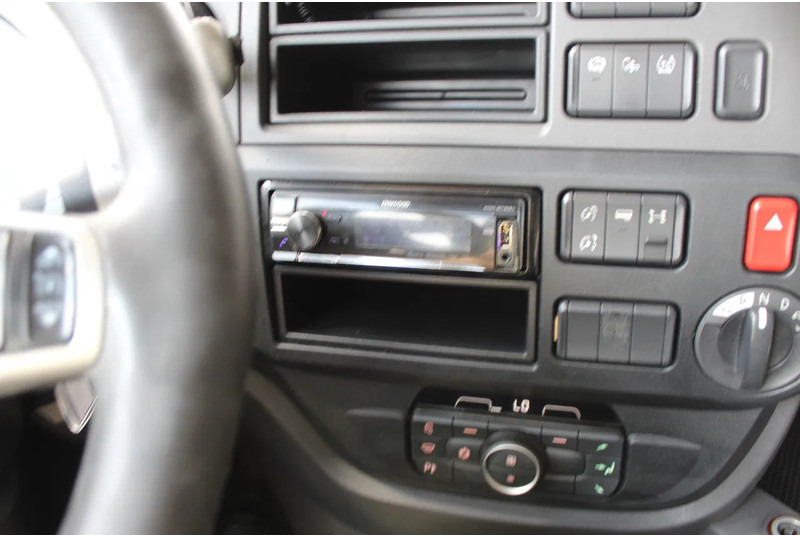 Cabeza tractora DAF XF 480 * EURO6 * 4X2 *: foto 17