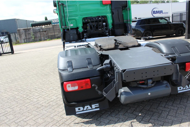 Cabeza tractora DAF XF 480 * EURO6 * 4X2 *: foto 11