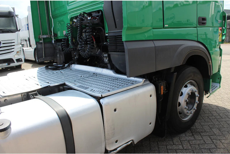 Cabeza tractora DAF XF 480 * EURO6 * 4X2 *: foto 9