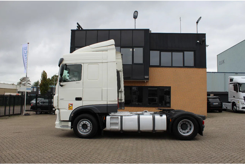 DAF XF 480 * RETARDER * 2 BIG TANK * 4X2 * - Cabeza tractora: foto 2 DAF XF 480 * RETARDER * 2 BIG TANK * 4X2 * - Cabeza tractora: foto 2
