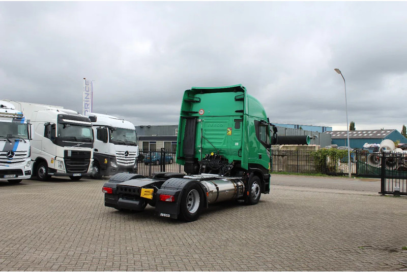 Iveco Stralis 460 * RETARDER * LNG * 4X2 * - Cabeza tractora: foto 4 Iveco Stralis 460 * RETARDER * LNG * 4X2 * - Cabeza tractora: foto 4