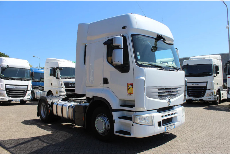 Renault Premium 430 * EURO5 * 4X2 *ADR * - Cabeza tractora: foto 5 Renault Premium 430 * EURO5 * 4X2 *ADR * - Cabeza tractora: foto 5