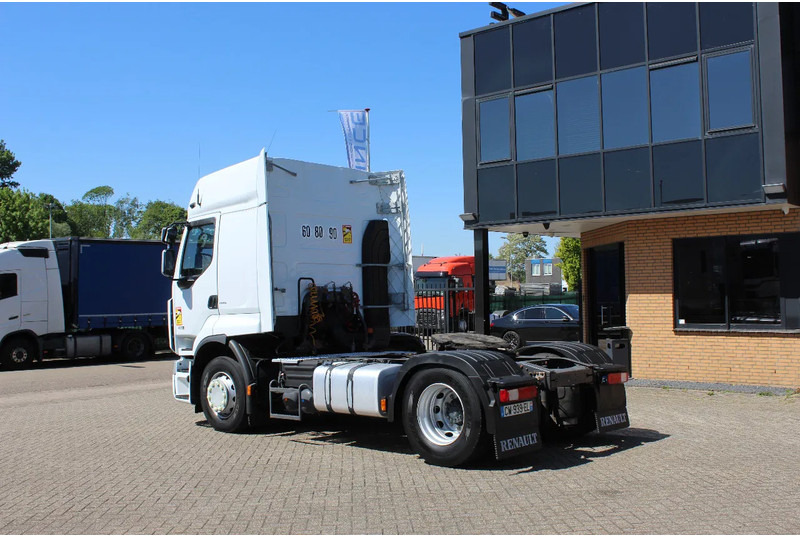 Renault Premium 430 * EURO5 * 4X2 *ADR * - Cabeza tractora: foto 3 Renault Premium 430 * EURO5 * 4X2 *ADR * - Cabeza tractora: foto 3