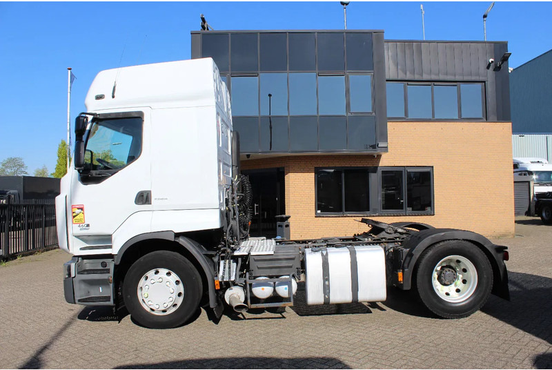 Renault Premium 460 * EURO5 * 4X2 * - Cabeza tractora: foto 2 Renault Premium 460 * EURO5 * 4X2 * - Cabeza tractora: foto 2