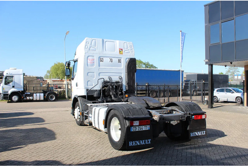 Renault Premium 460 * EURO5 * 4X2 * - Cabeza tractora: foto 3 Renault Premium 460 * EURO5 * 4X2 * - Cabeza tractora: foto 3