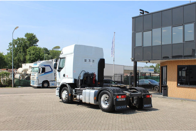 Renault Premium 460 * RETARDER * 4X2 * HYDRAULIC * - Cabeza tractora: foto 3 Renault Premium 460 * RETARDER * 4X2 * HYDRAULIC * - Cabeza tractora: foto 3