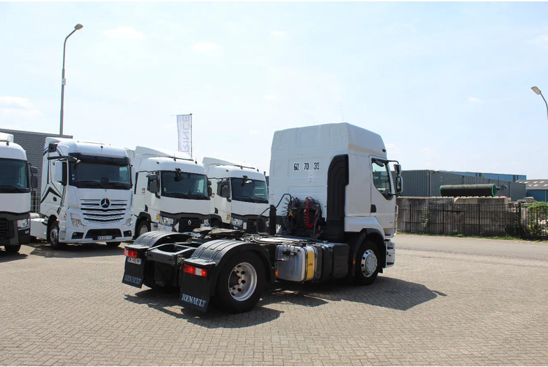 Renault Premium 460 * RETARDER * 4X2 * HYDRAULIC * - Cabeza tractora: foto 4 Renault Premium 460 * RETARDER * 4X2 * HYDRAULIC * - Cabeza tractora: foto 4
