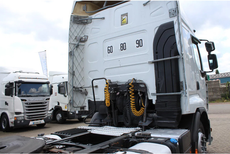 Cabeza tractora Renault Premium 460 * RETARDER * EURO5. EEV *2x Tank * 4X2 *: foto 10