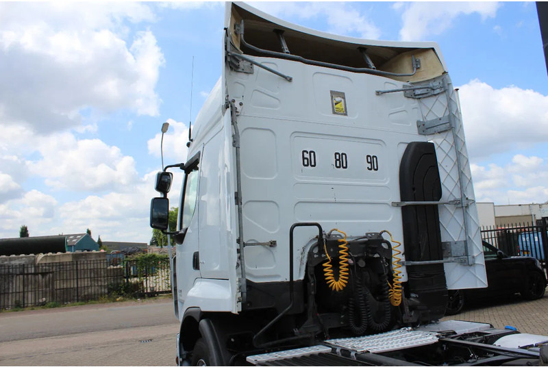 Cabeza tractora Renault Premium 460 * RETARDER * EURO5. EEV *2x Tank * 4X2 *: foto 13