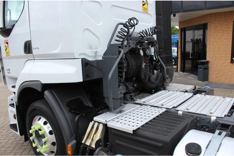Cabeza tractora Renault Premium 460 * RETARDER * EURO5. EEV * 4X2 *: foto 15