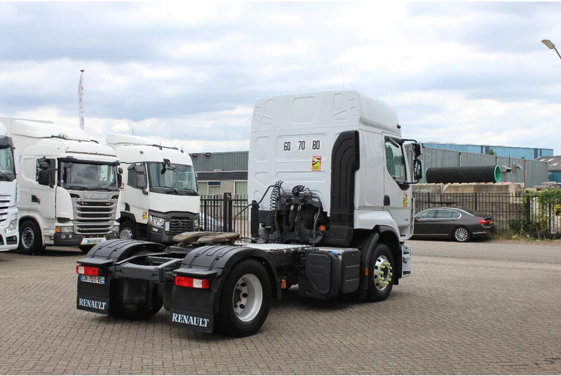 Renault Premium 460 * RETARDER * EURO5. EEV * 4X2 * - Cabeza tractora: foto 4 Renault Premium 460 * RETARDER * EURO5. EEV * 4X2 * - Cabeza tractora: foto 4