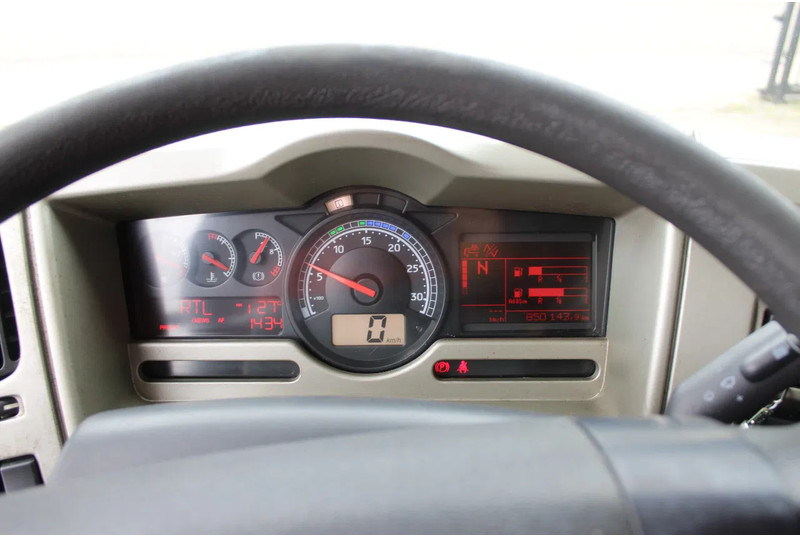 Cabeza tractora Renault Premium 460 * RETARDER * EURO5. EEV * 4X2 *: foto 17
