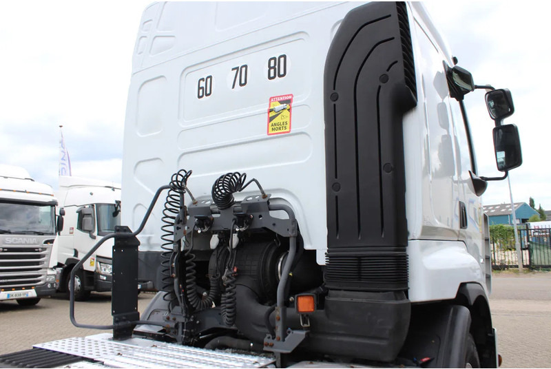 Cabeza tractora Renault Premium 460 * RETARDER * EURO5. EEV * 4X2 *: foto 11
