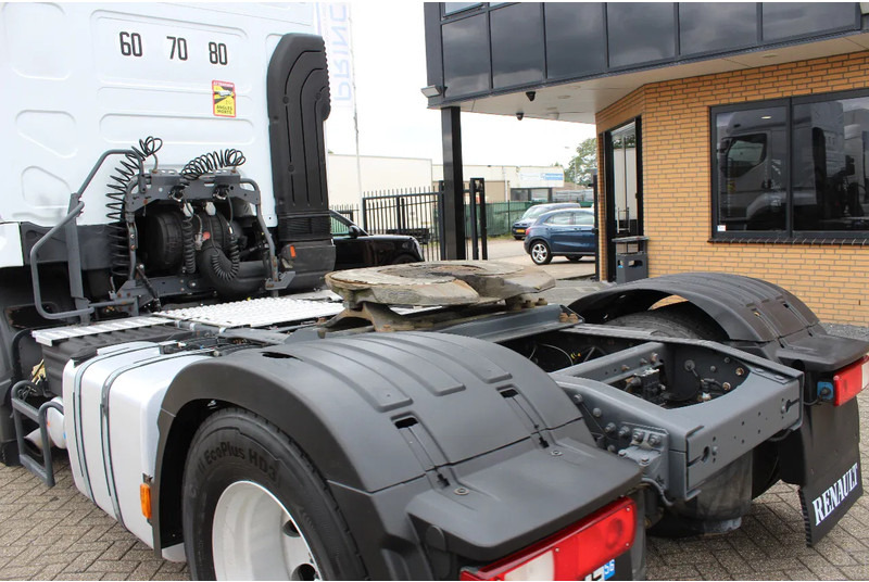 Cabeza tractora Renault Premium 460 * RETARDER * EURO5. EEV * 4X2 *: foto 13