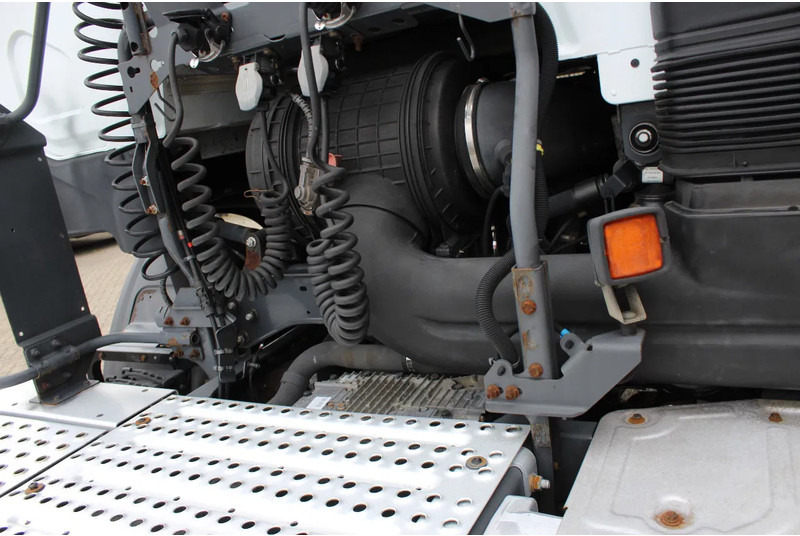 Cabeza tractora Renault Premium 460 * RETARDER * EURO5. EEV * 4X2 *: foto 10