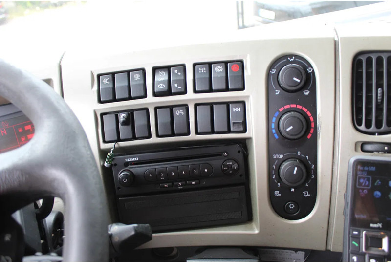 Cabeza tractora Renault Premium 460 * RETARDER * EURO5. EEV * 4X2 *: foto 16