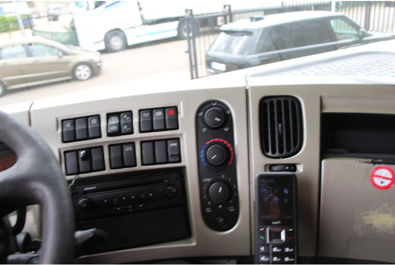 Cabeza tractora Renault Premium 460 * RETARDER * EURO5. EEV * 4X2 *: foto 20