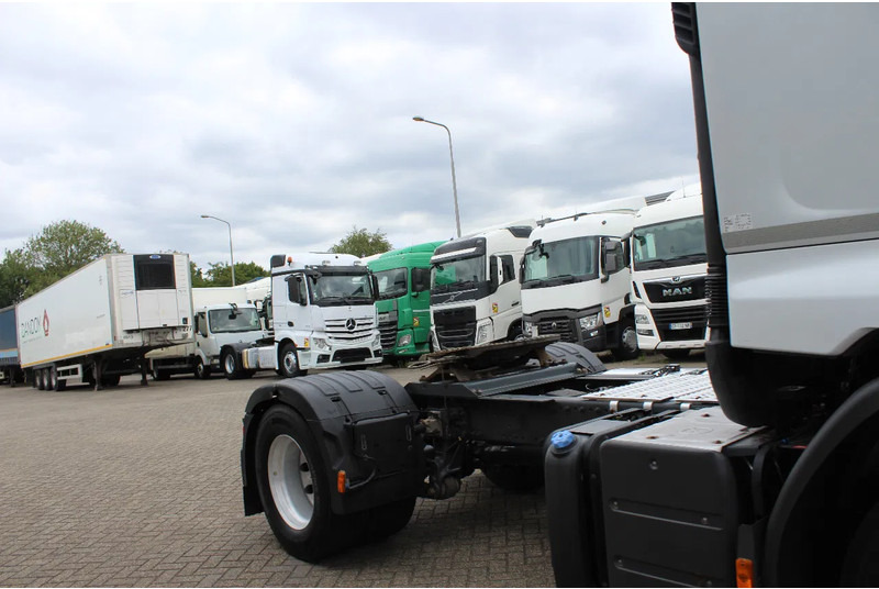 Cabeza tractora Renault Premium 460 * RETARDER * EURO5. EEV * 4X2 *: foto 9