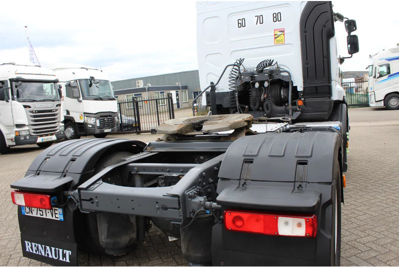 Cabeza tractora Renault Premium 460 * RETARDER * EURO5. EEV * 4X2 *: foto 12