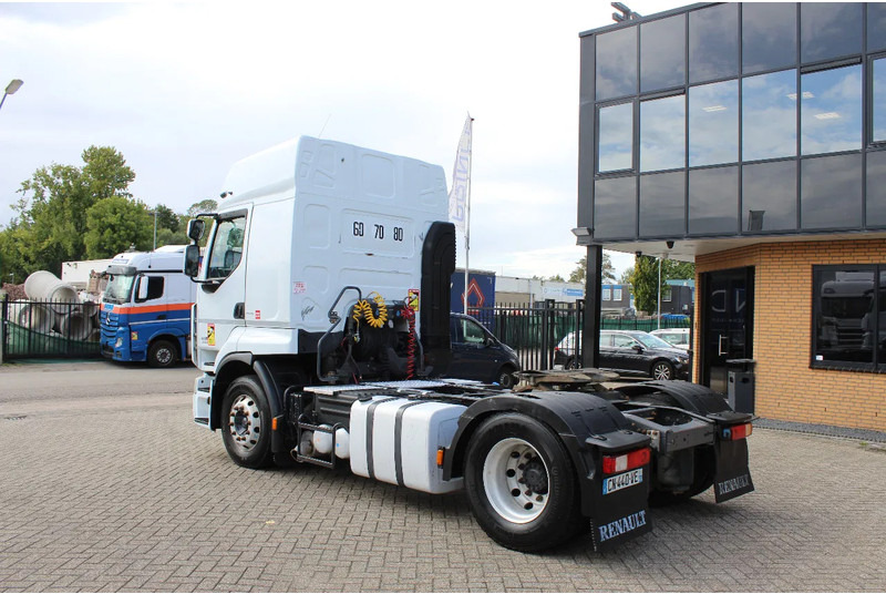 Renault Premium 460 * RETARDER * EURO5. EEV * 4X2 * - Cabeza tractora: foto 3 Renault Premium 460 * RETARDER * EURO5. EEV * 4X2 * - Cabeza tractora: foto 3