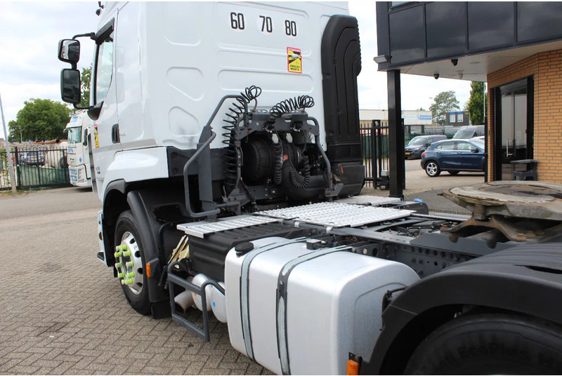 Cabeza tractora Renault Premium 460 * RETARDER * EURO5. EEV * 4X2 *: foto 14