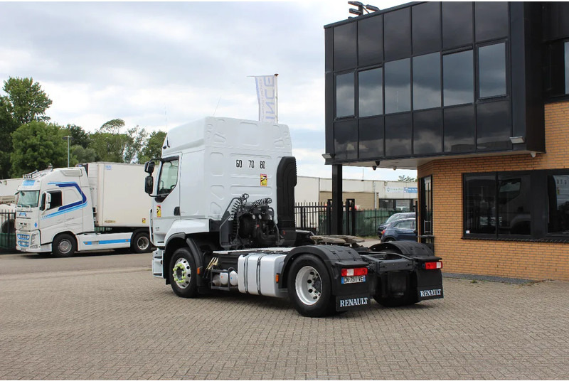 Renault Premium 460 * RETARDER * EURO5. EEV * 4X2 * - Cabeza tractora: foto 3 Renault Premium 460 * RETARDER * EURO5. EEV * 4X2 * - Cabeza tractora: foto 3