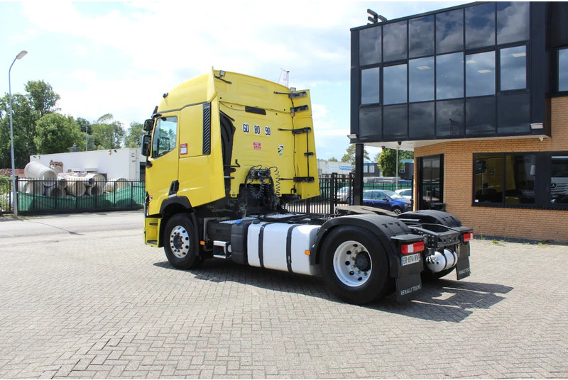 Renault T 440 * RETARDER * HYDRAULIC * 4X2 * - Cabeza tractora: foto 2 Renault T 440 * RETARDER * HYDRAULIC * 4X2 * - Cabeza tractora: foto 2