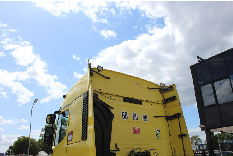 Renault T 440 * RETARDER * HYDRAULIC * 4X2 * - Cabeza tractora: foto 4 Renault T 440 * RETARDER * HYDRAULIC * 4X2 * - Cabeza tractora: foto 4