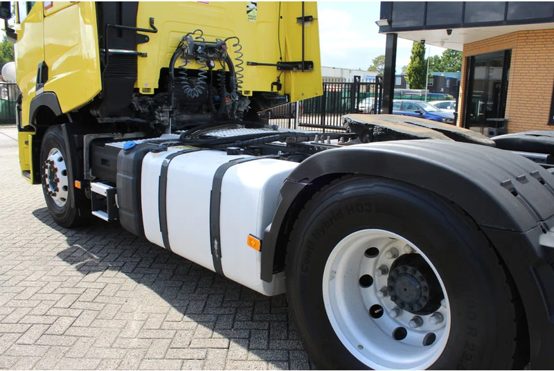 Renault T 440 * RETARDER * HYDRAULIC * 4X2 * - Cabeza tractora: foto 3 Renault T 440 * RETARDER * HYDRAULIC * 4X2 * - Cabeza tractora: foto 3