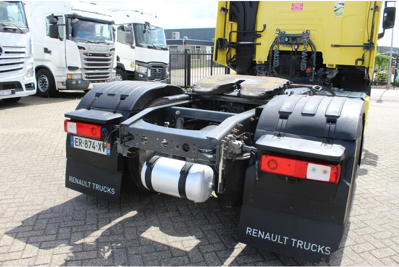 Renault T 440 * RETARDER * HYDRAULIC * 4X2 * - Cabeza tractora: foto 5 Renault T 440 * RETARDER * HYDRAULIC * 4X2 * - Cabeza tractora: foto 5
