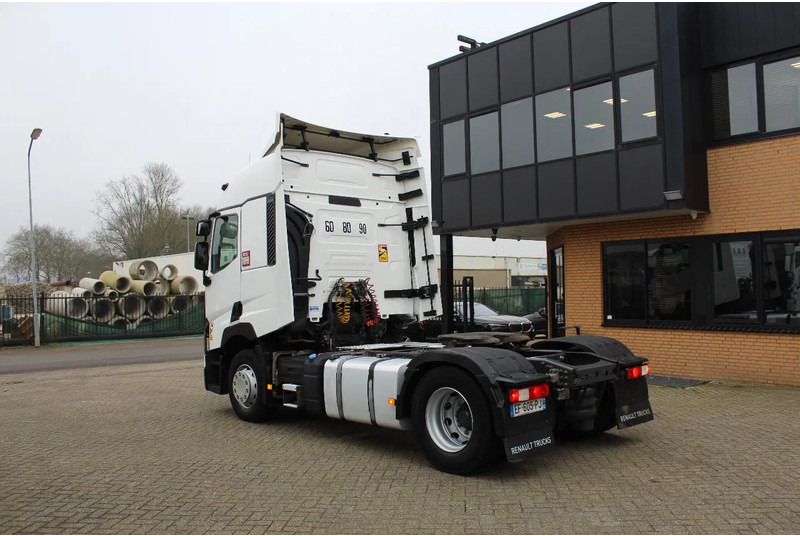Renault T440 * 2 TANK * 4x2 * - Cabeza tractora: foto 3 Renault T440 * 2 TANK * 4x2 * - Cabeza tractora: foto 3