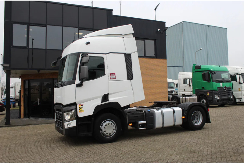 Renault T440 * 2 TANK * 4x2 * - Cabeza tractora: foto 2 Renault T440 * 2 TANK * 4x2 * - Cabeza tractora: foto 2