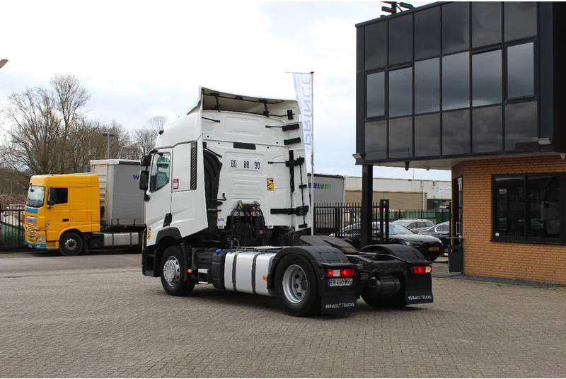 Renault T440 * EURO6 * 4X2 * - Cabeza tractora: foto 3 Renault T440 * EURO6 * 4X2 * - Cabeza tractora: foto 3