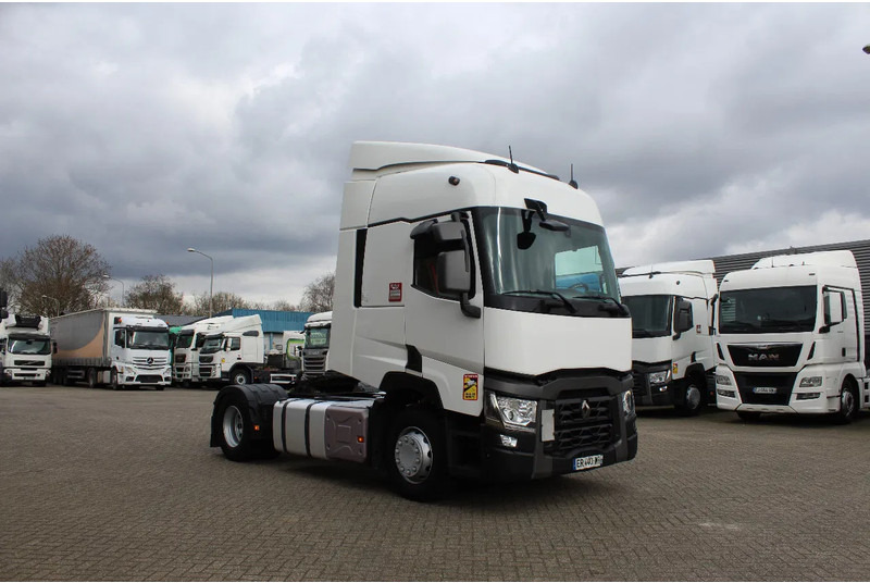 Renault T440 * EURO6 * 4X2 * - Cabeza tractora: foto 5 Renault T440 * EURO6 * 4X2 * - Cabeza tractora: foto 5