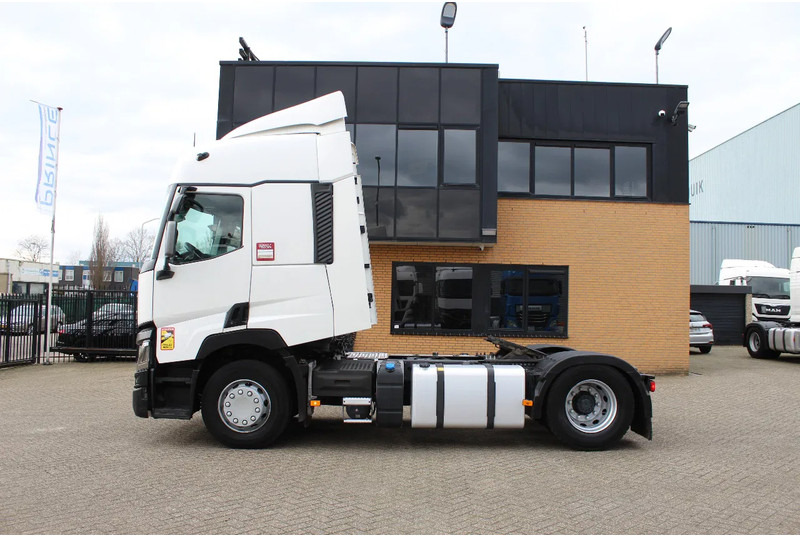 Renault T440 * EURO6 * 4X2 * - Cabeza tractora: foto 2 Renault T440 * EURO6 * 4X2 * - Cabeza tractora: foto 2